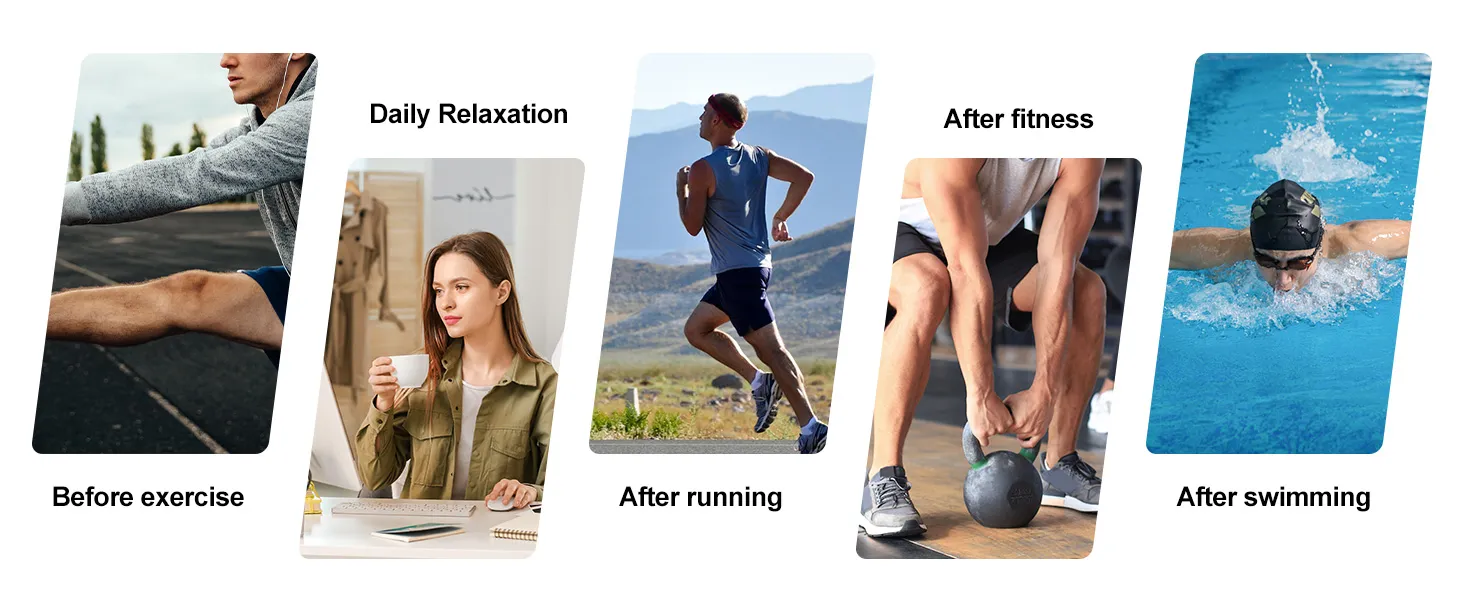 Top 5 Mini Massage Gun