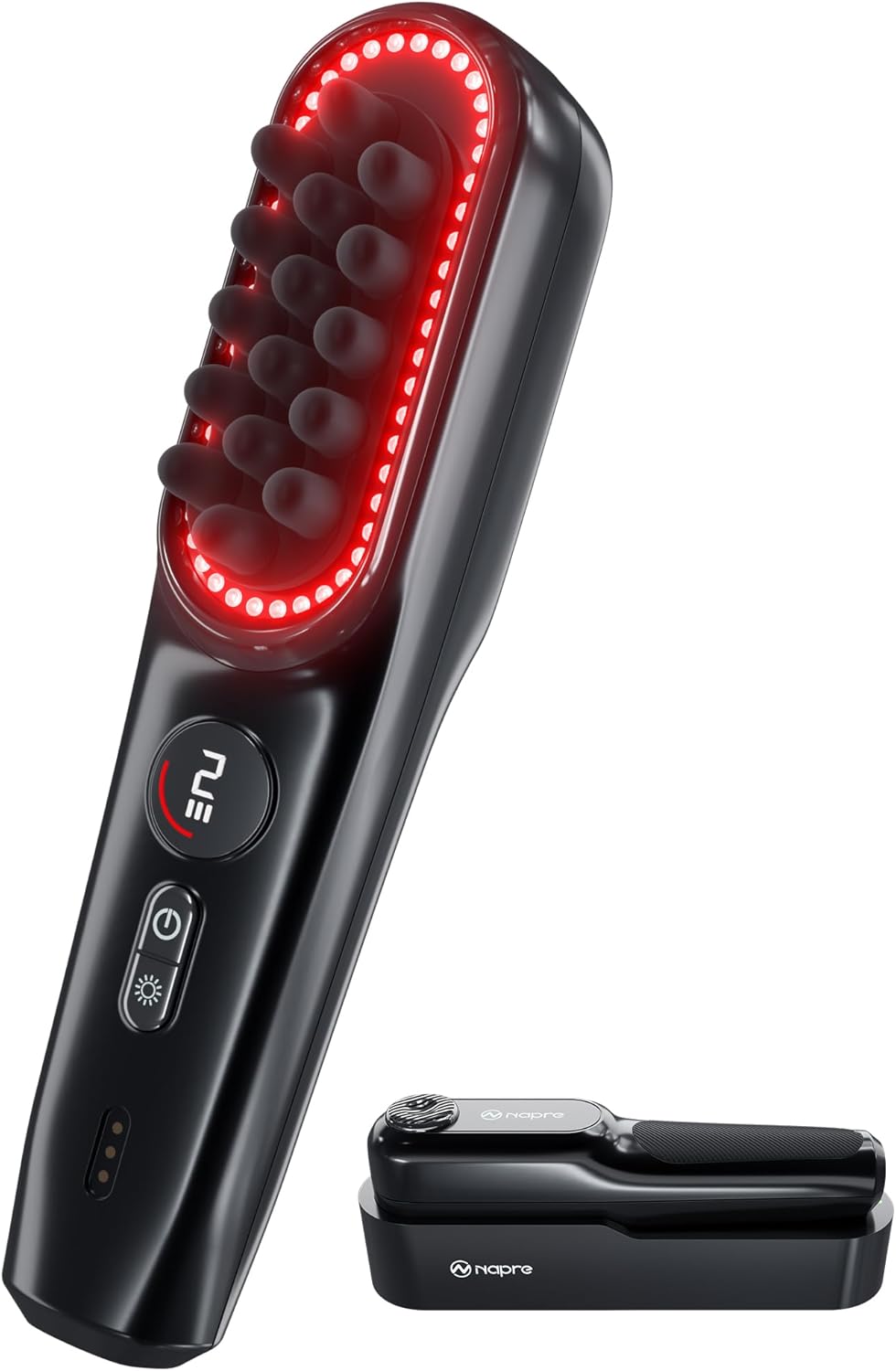 Top 5 scalp massagers