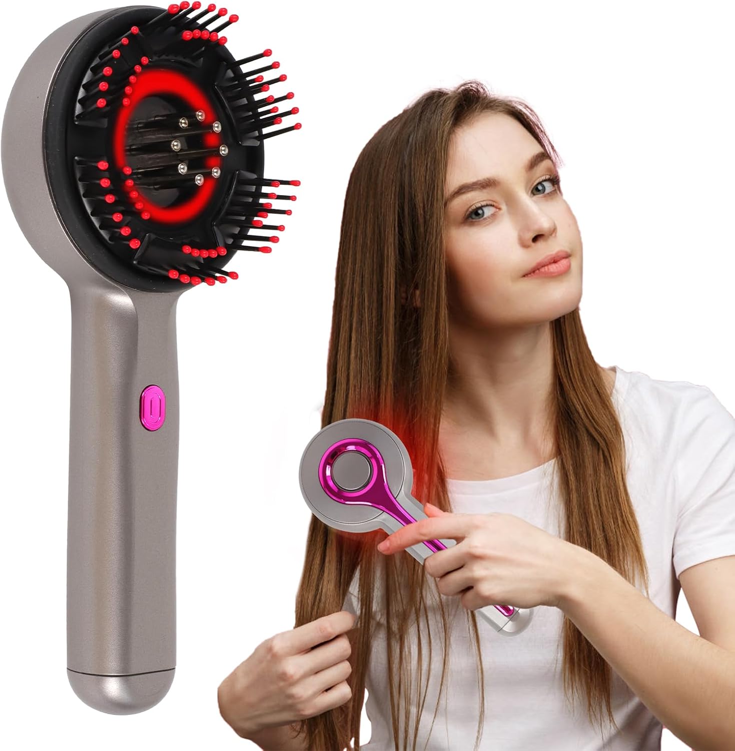 Top 5 scalp massagers