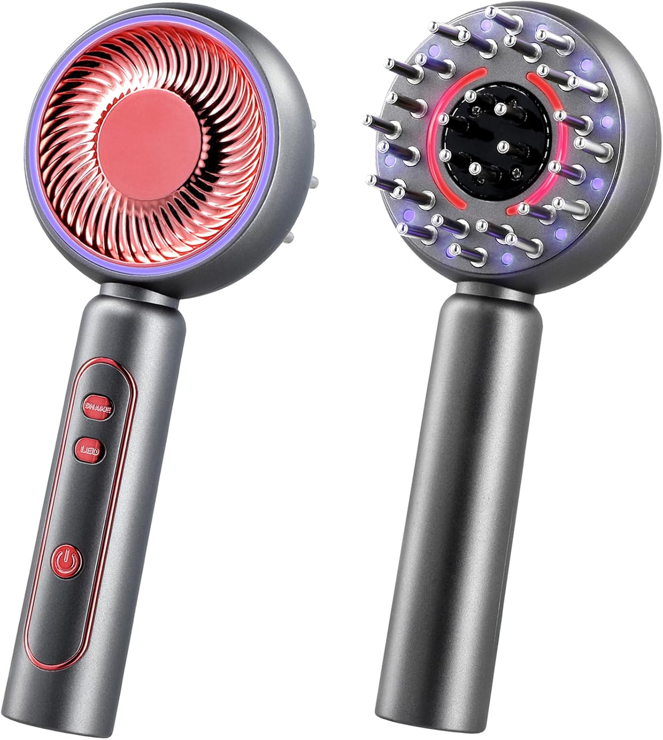 Top 5 scalp massagers