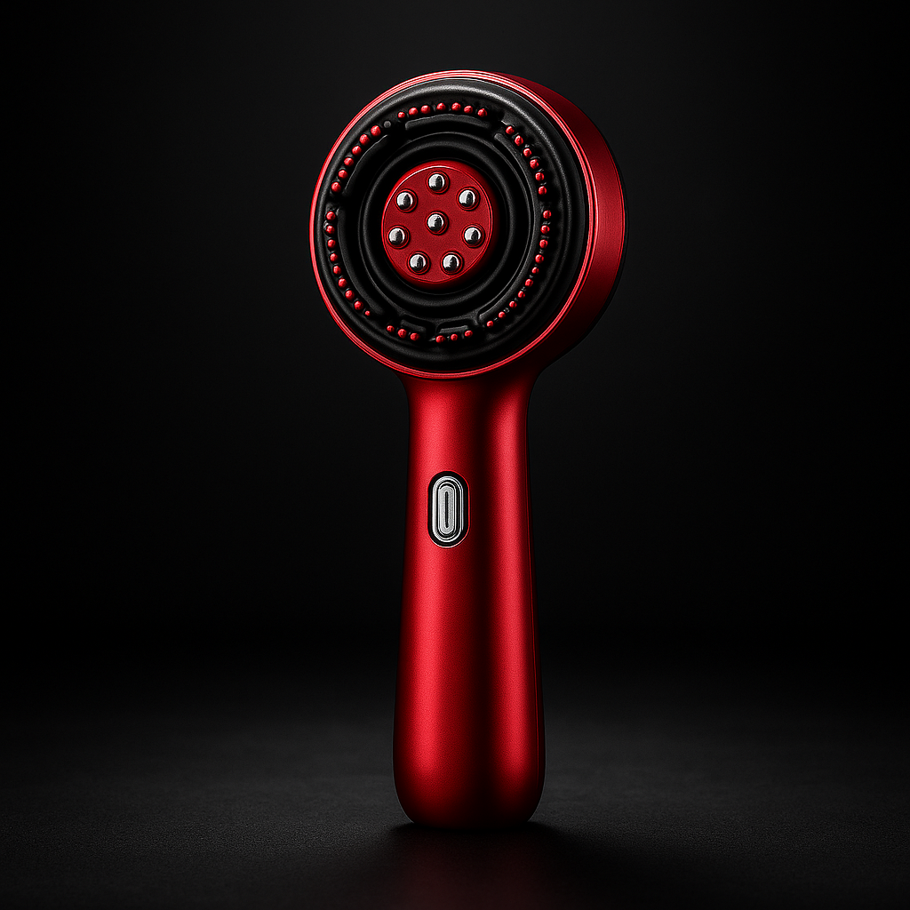 Top 5 scalp massagers