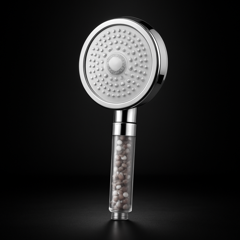 Best Shower Head Filter