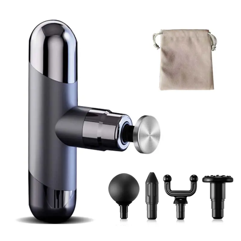 Top 5 Mini Massage Gun