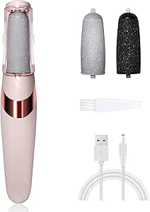 top 5 electric callus remover