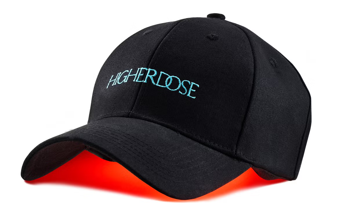 Top 5 Hair Growth Device