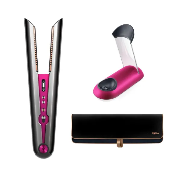 Top 5 Hair Straightner