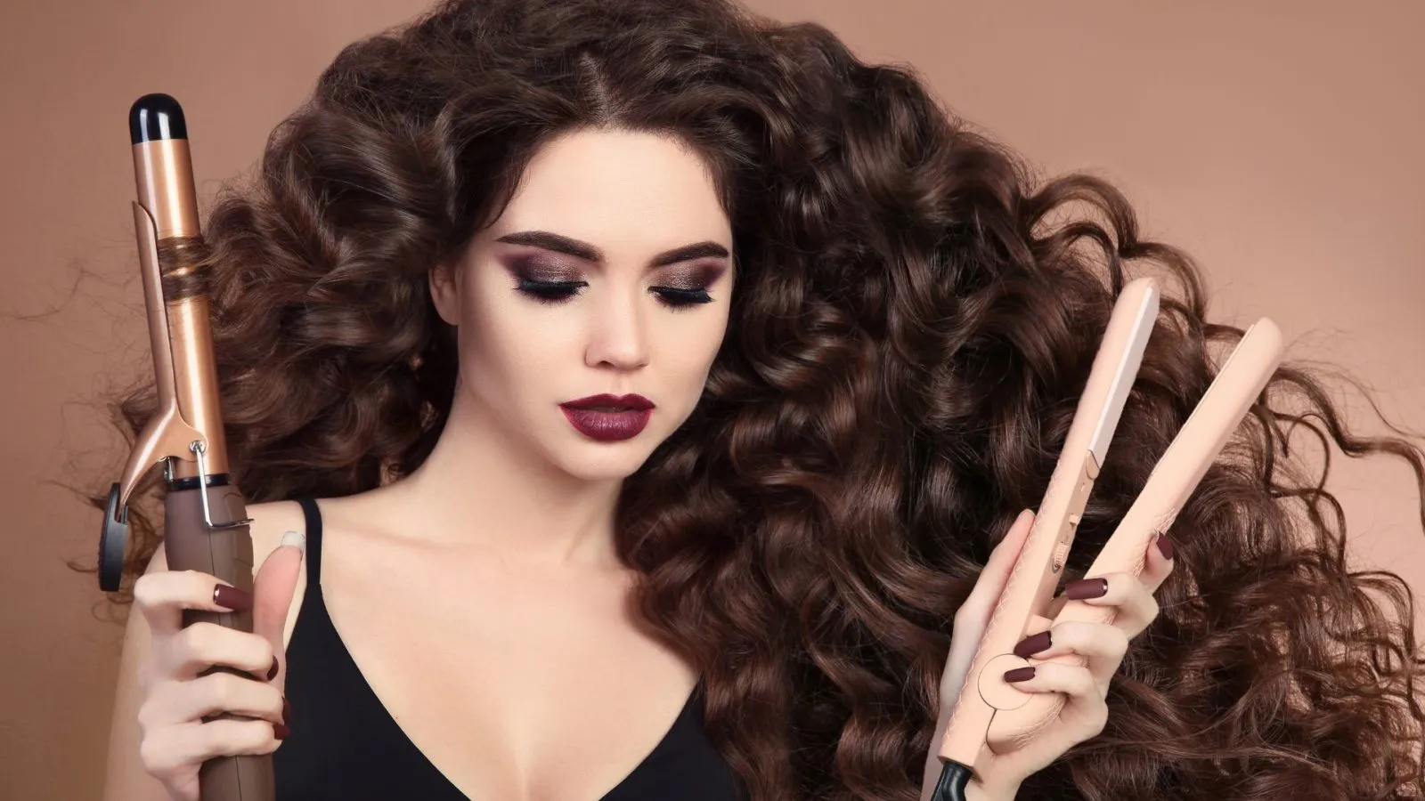 Top 5 Hair Straightner