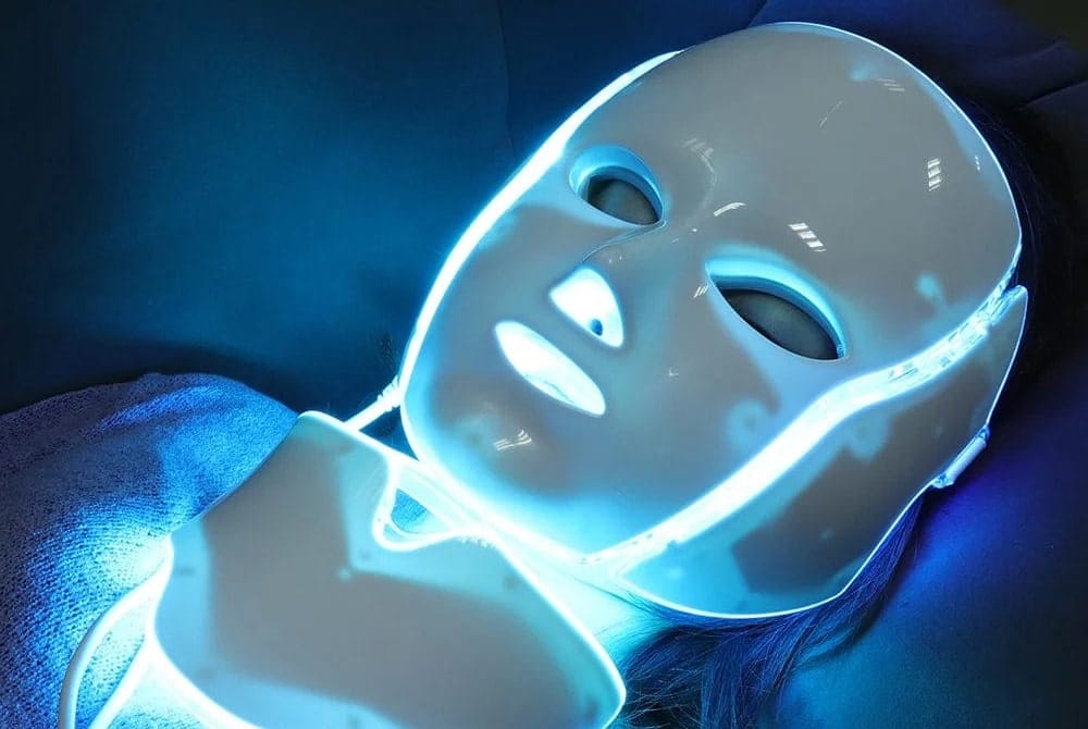 Best 5 LED Face Masks in 2024 for Glowing Skin