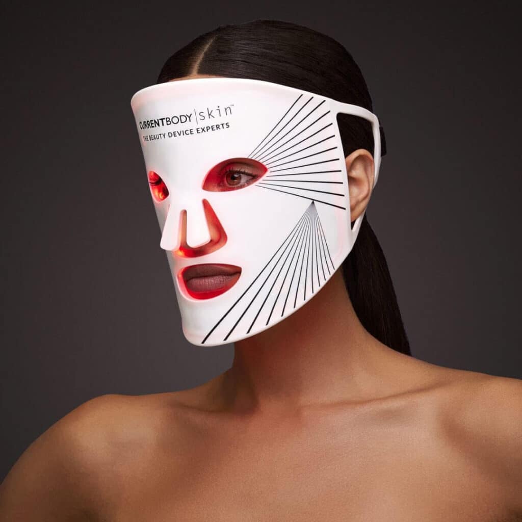 Best 5 LED Face Masks in 2024 for Glowing Skin