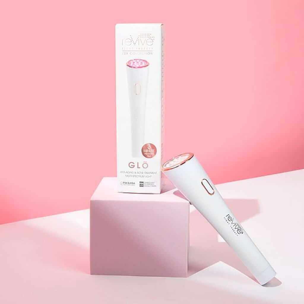 Best 5 LED Face Masks in 2024 for Glowing Skin