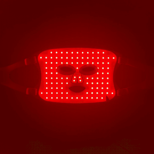 Best Led Beauty Masks in UK