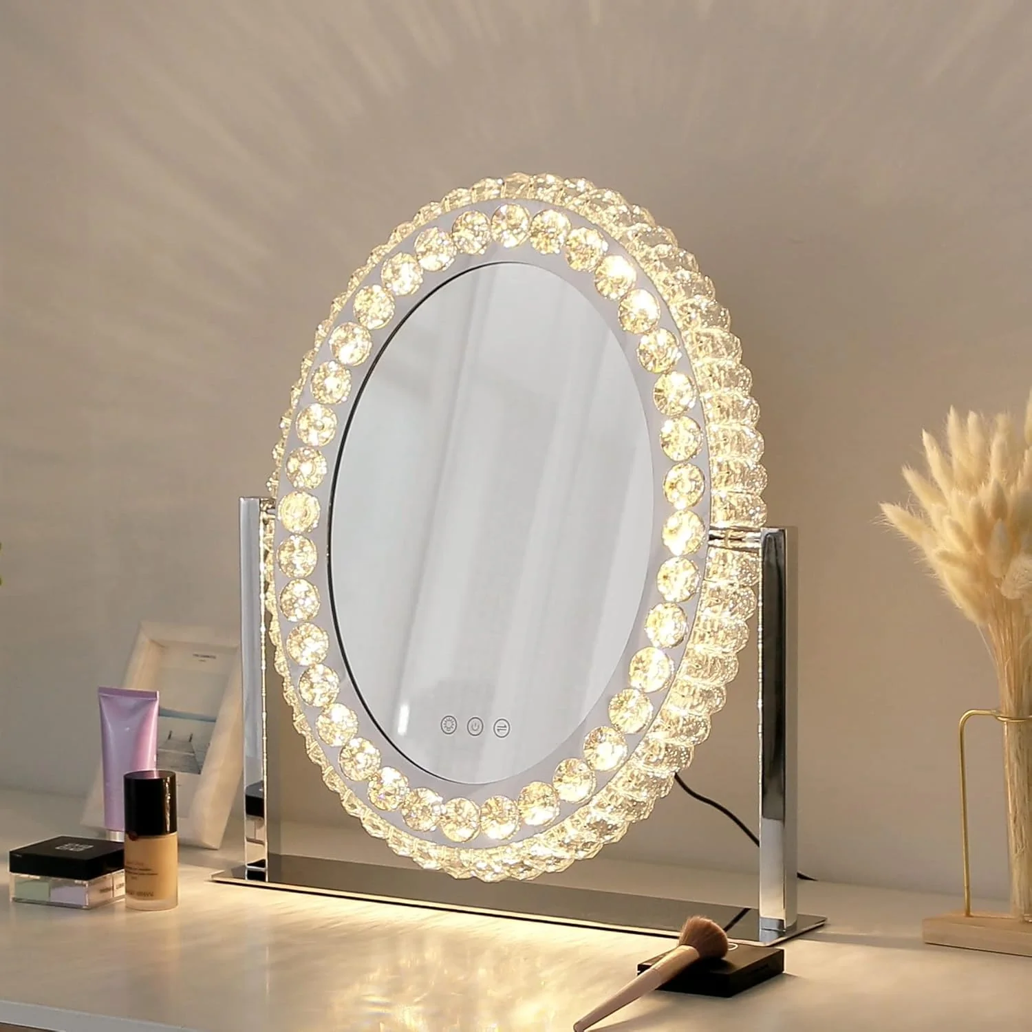Top 5 Makeup Mirrors