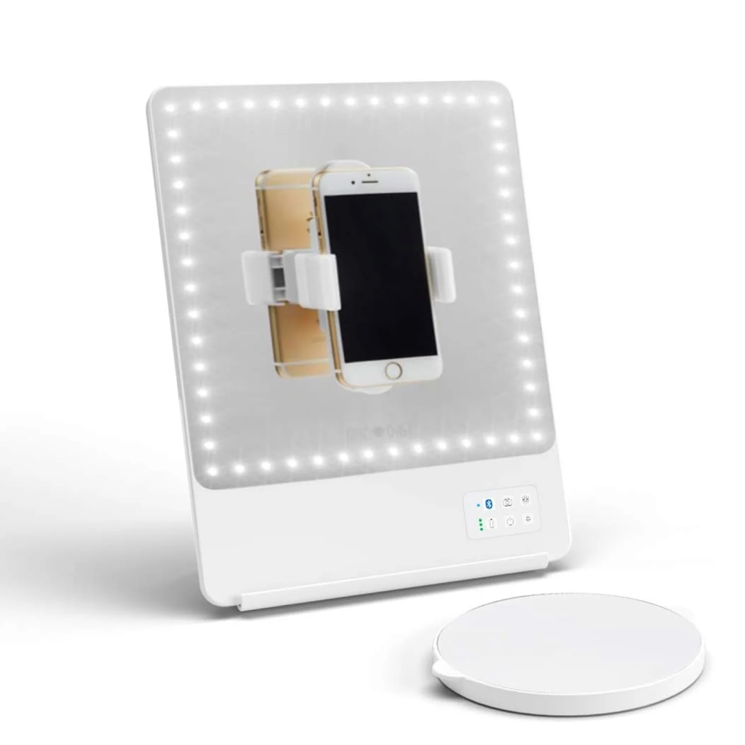 Top 5 Makeup Mirrors