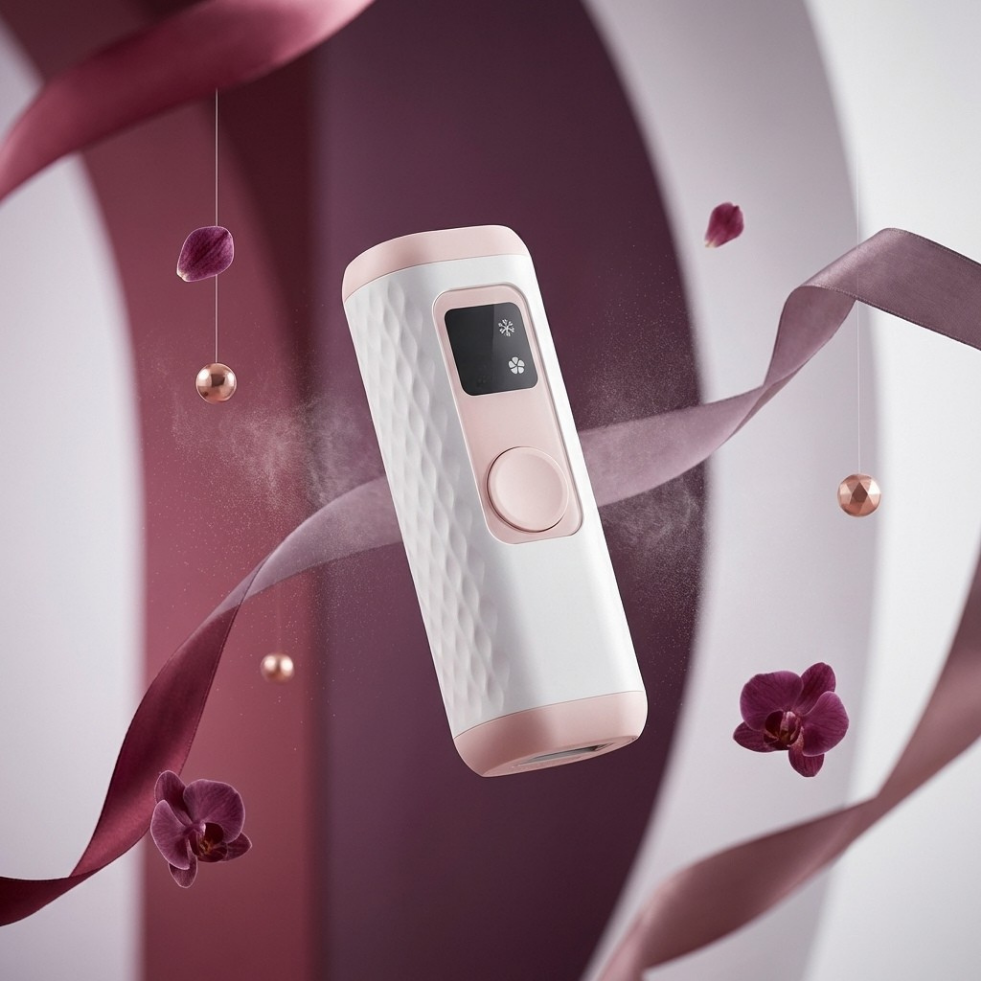 Top 5 IPL Hair Removers