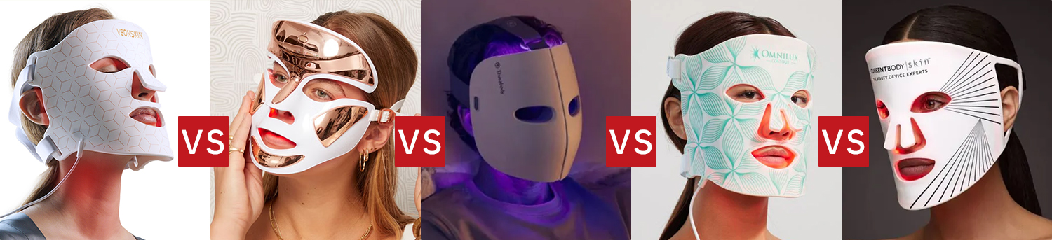 Top Led Mask Australia