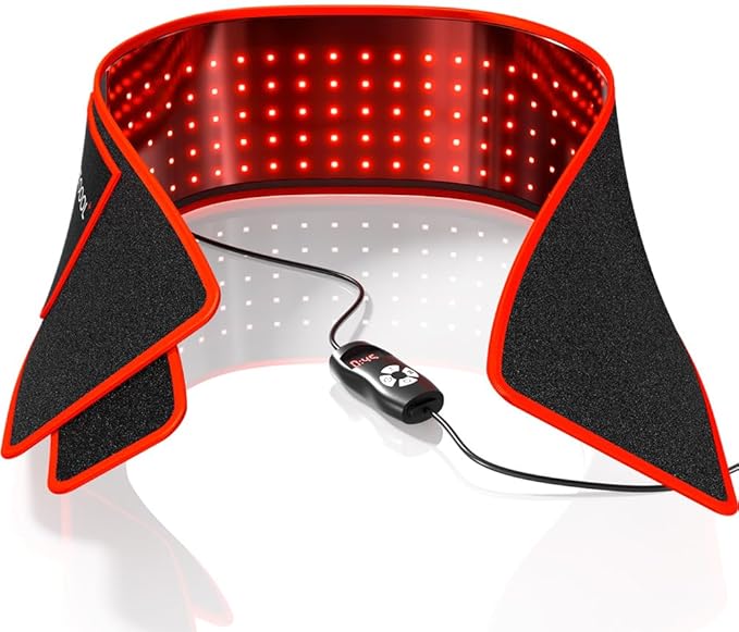 Top Red Light Therapy Wrap