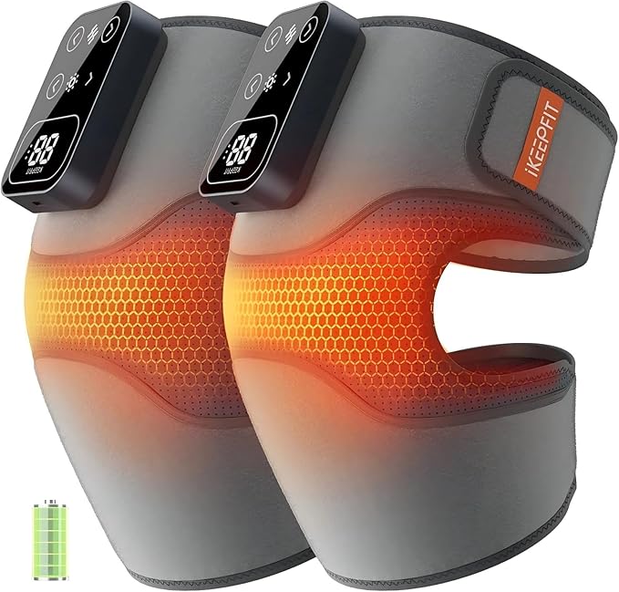 Top 5 Smart Knee Massagers