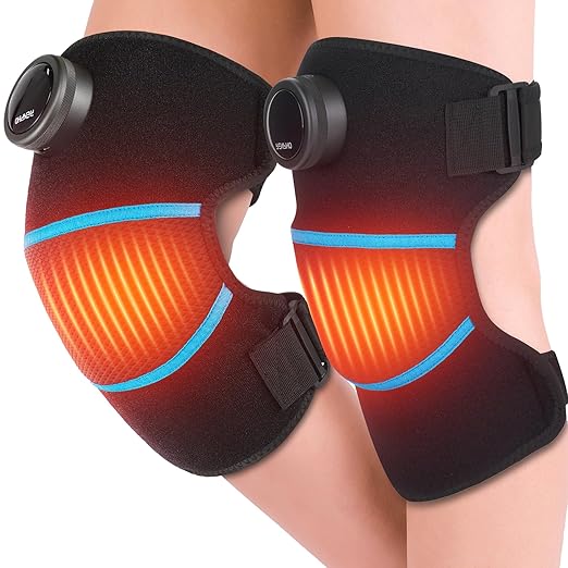 Top 5 Smart Knee Massagers