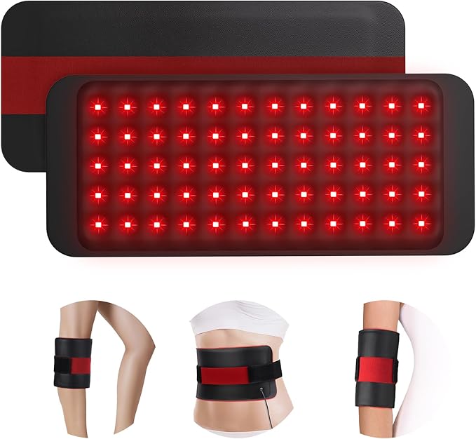 Top Red Light Therapy Wrap