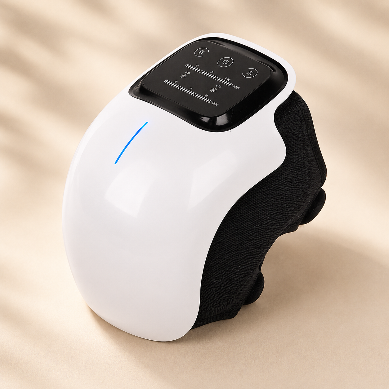 Top 5 Smart Knee Massagers