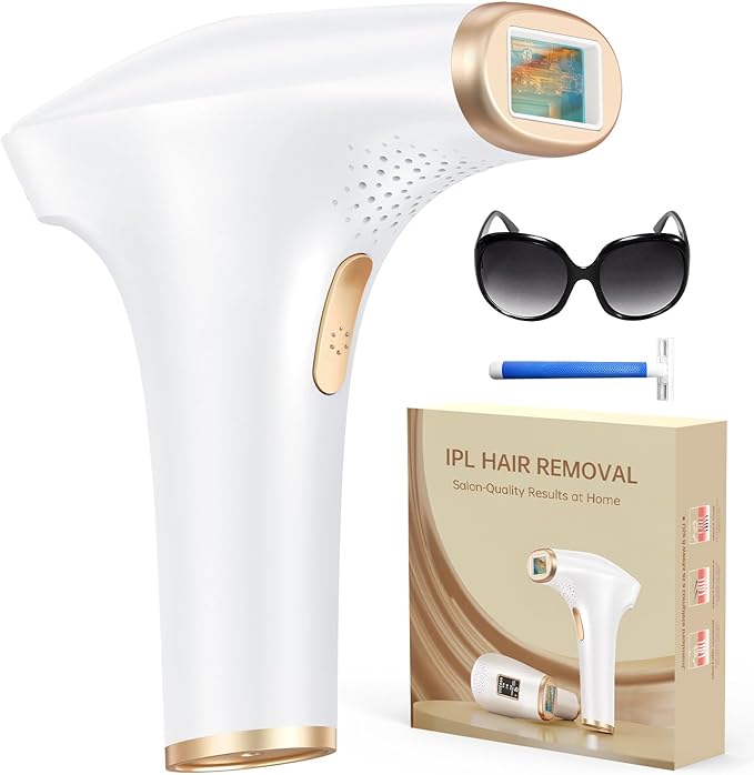 Best IPL Hair Remover Canada