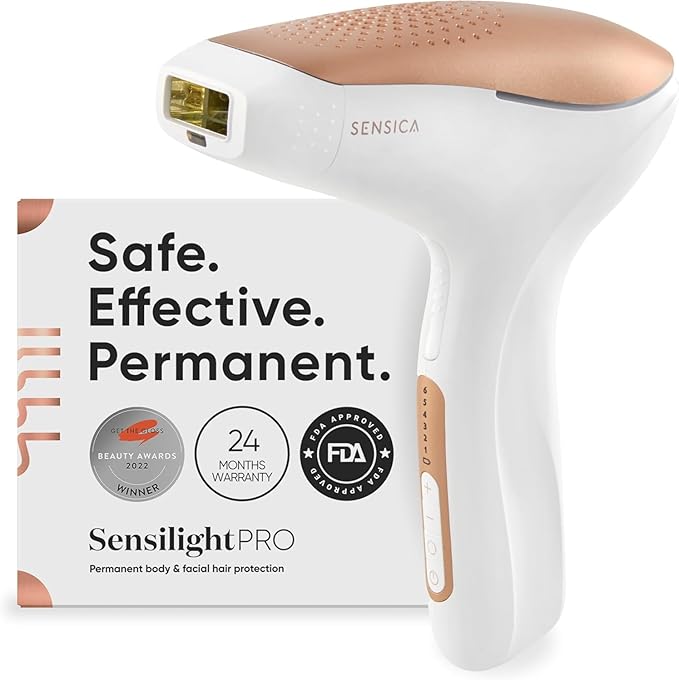Best IPL Hair Removers Australia