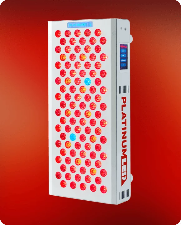 Top Light Therapy Panel