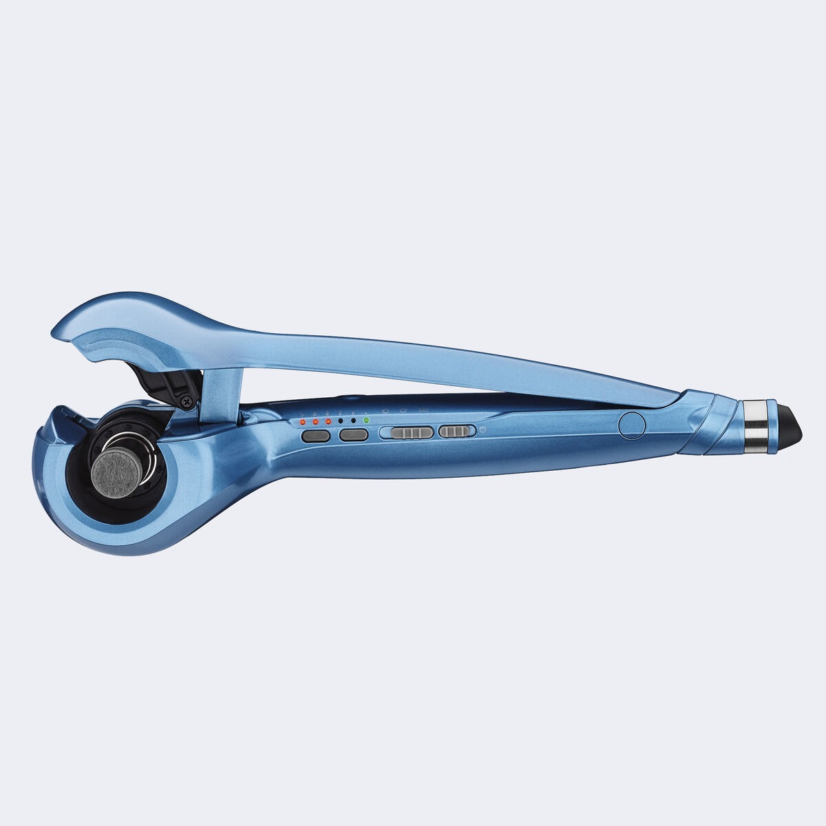 Top Cordless Hair Curler