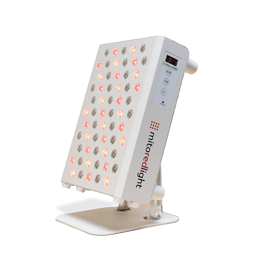 Top Light Therapy Panel