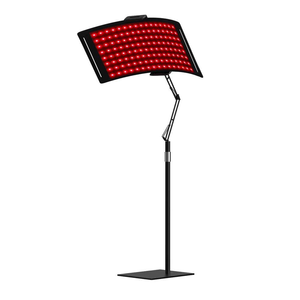 Best Red Light Therapy Lamps
