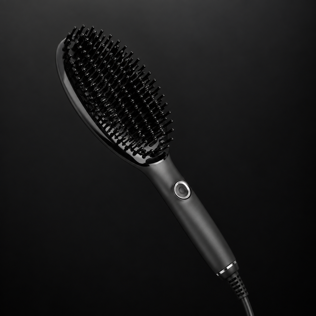 Best Hair straightening Brush