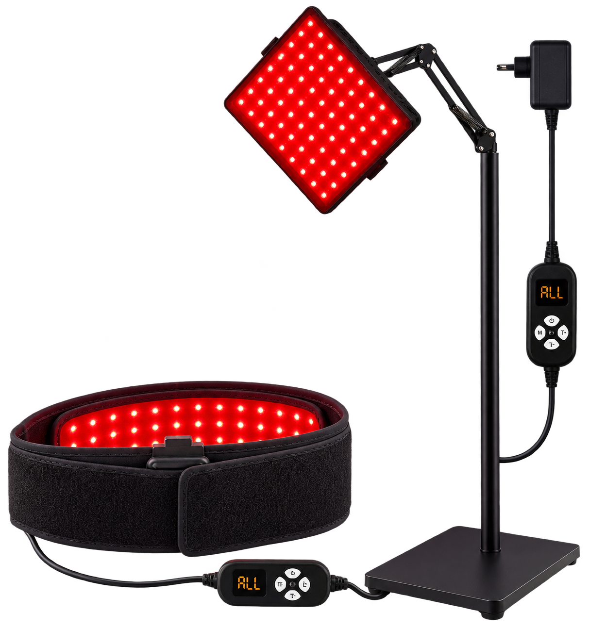 Best Red Light Therapy Lamps