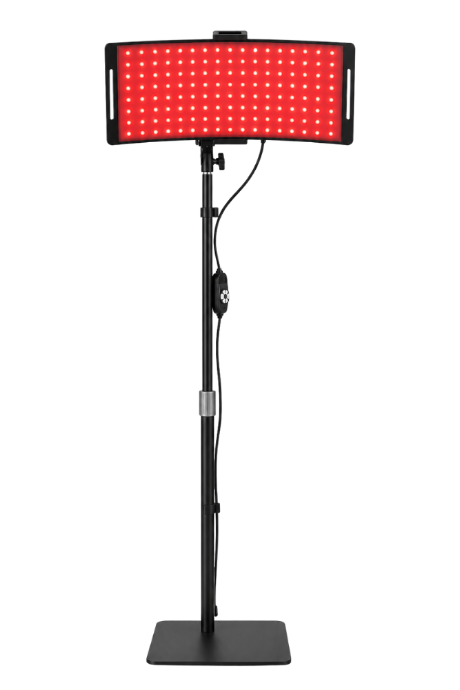 Best Red Light Therapy Lamps